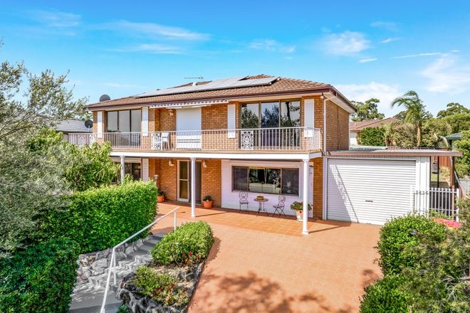 Picture of 10 Conway Place, KINGS LANGLEY NSW 2147