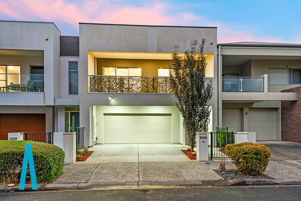 10 Bradley Terrace, Lightsview SA 5085, Image 1