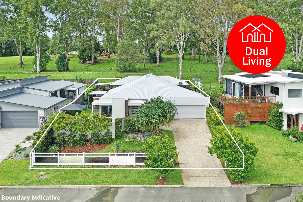 10 Hidden Cove, Tallebudgera QLD 4228, Image 2