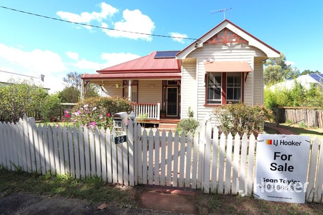 Picture of 25 Granville Street, INVERELL NSW 2360