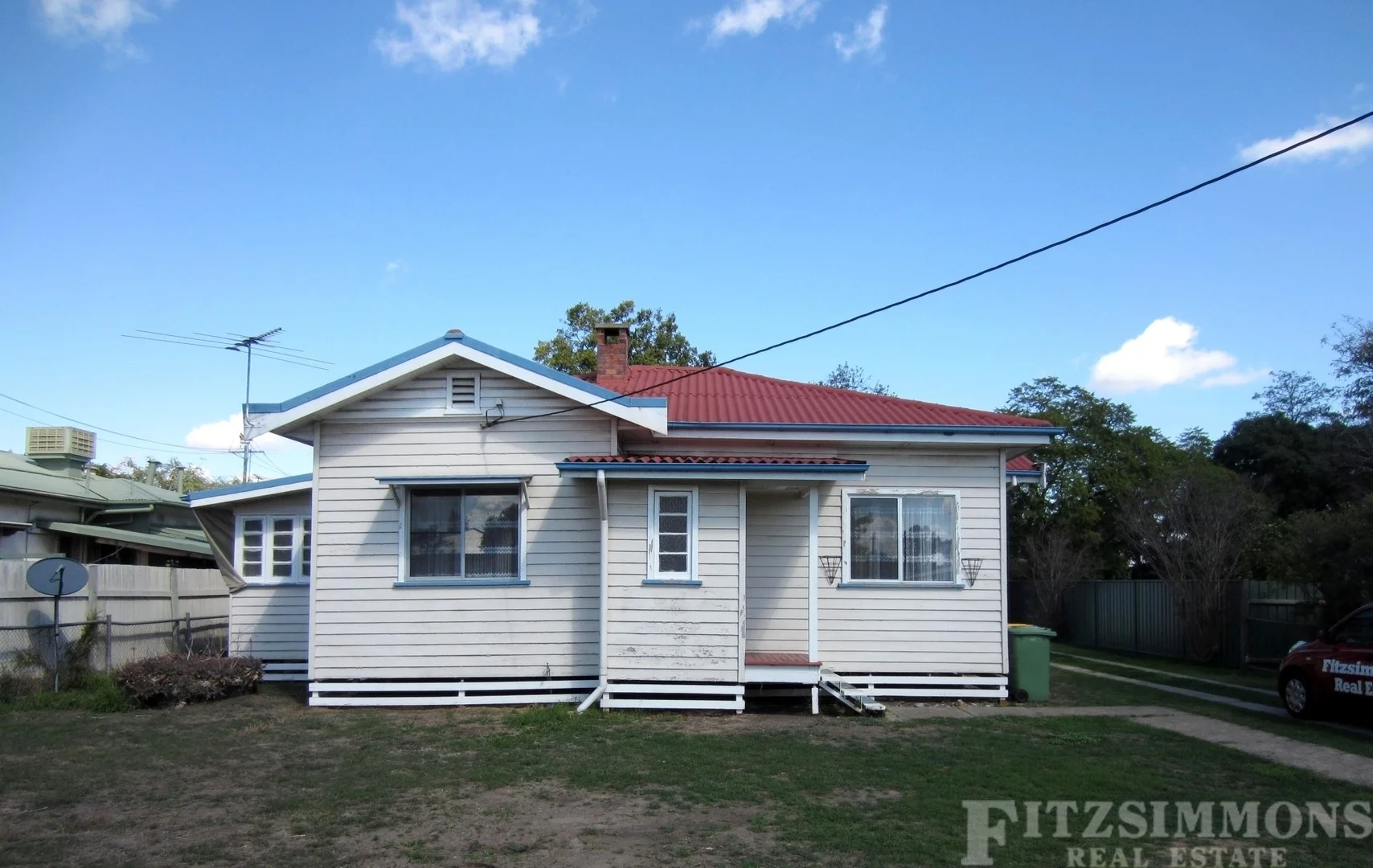 Primary image of Dalby QLD 4405