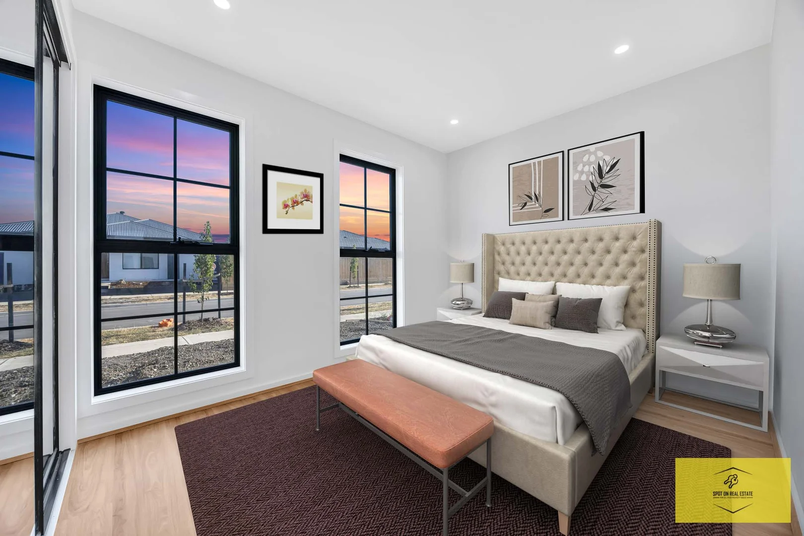 Additional image 9 of 6 Nambung Street, Donnybrook VIC 3064