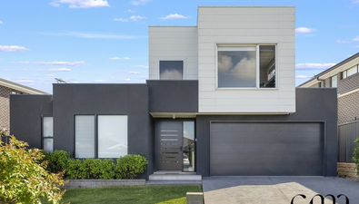 Picture of 20A Meadow Grass Circuit, LEPPINGTON NSW 2179