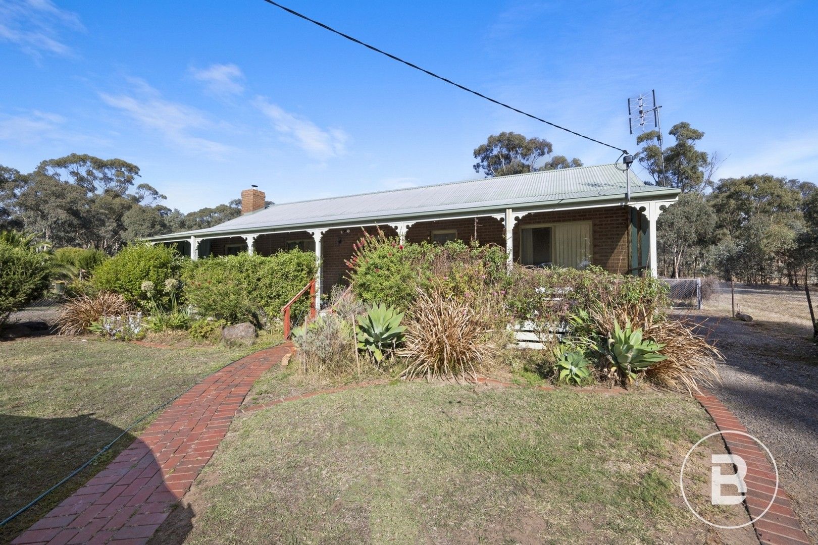 75 Gladstone Street, Tarnagulla VIC 3551, Image 0