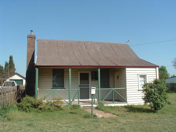 186 West Avenue, Glen Innes NSW 2370