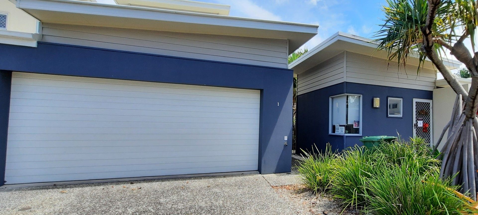 3 bedrooms Townhouse in 1/26 Catalina Drive MUDJIMBA QLD, 4564
