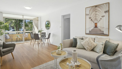 Picture of 3/108 Burns Bay Road, LANE COVE NSW 2066