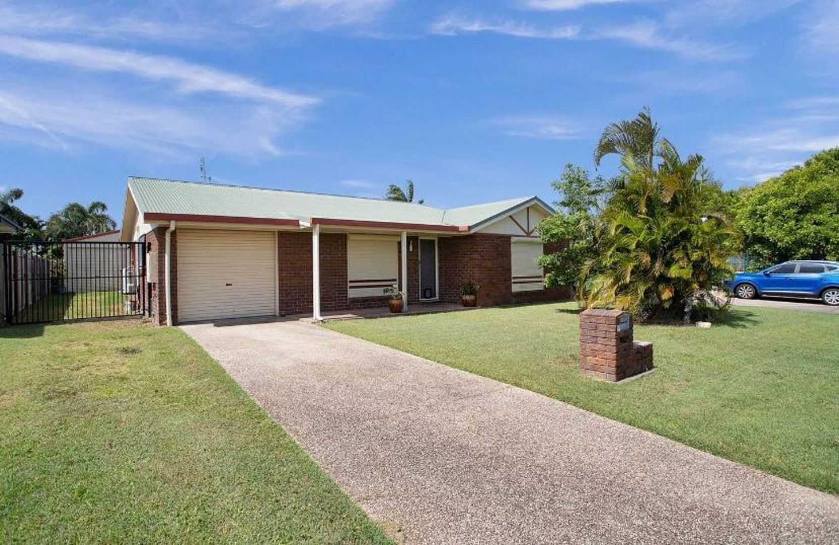 7 Windsor Street, Glenella QLD 4740 House For Rent Domain