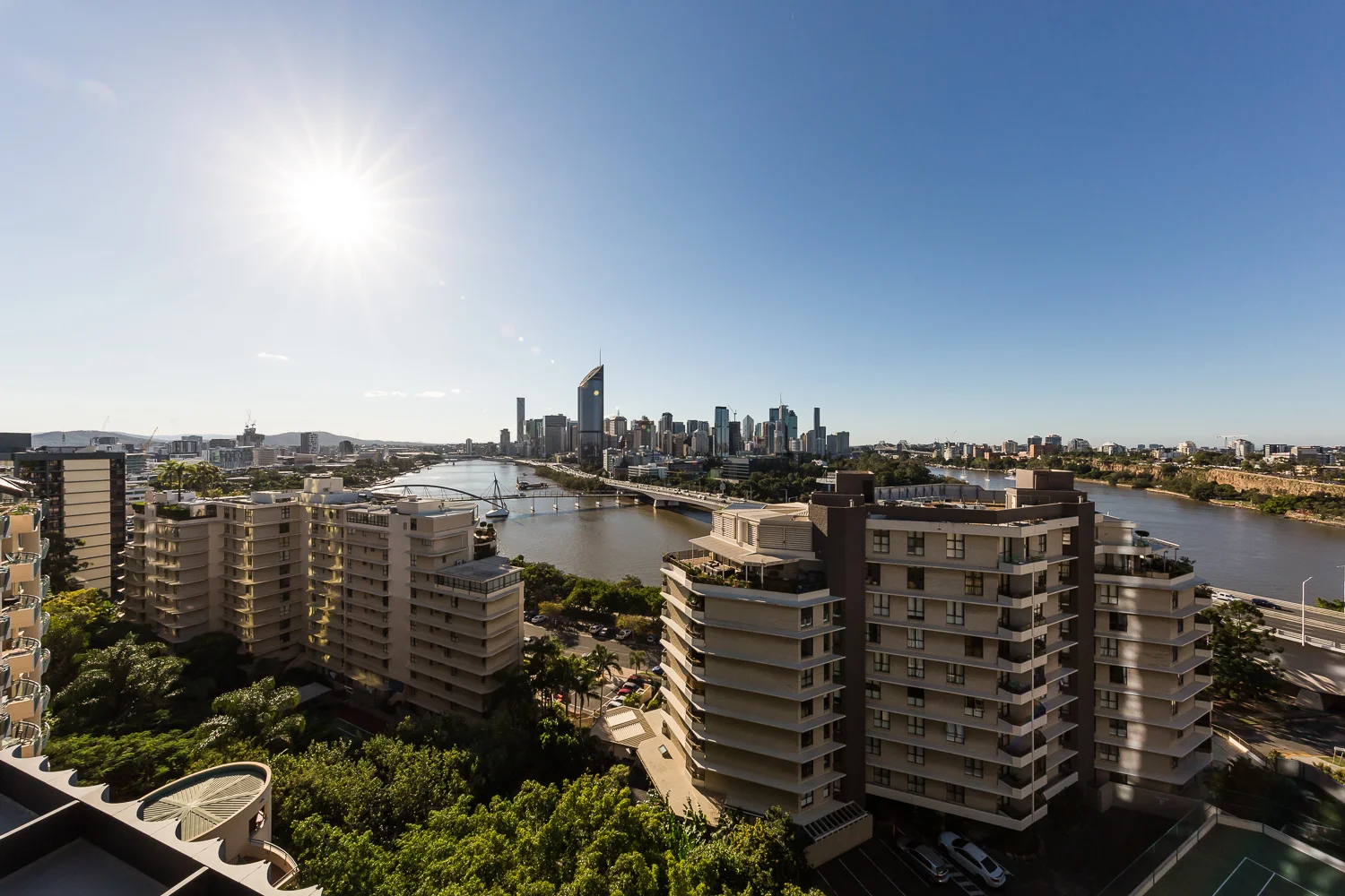 Additional image 10 of 0704/234 Vulture Street, South Brisbane QLD 4101