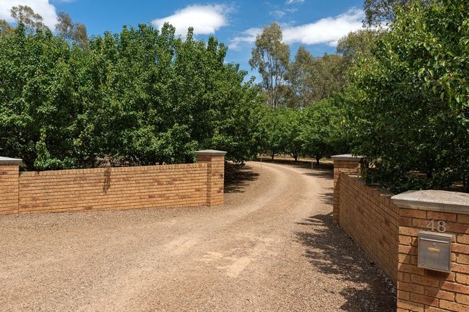 Picture of 48 Creek Drive, EUROA VIC 3666