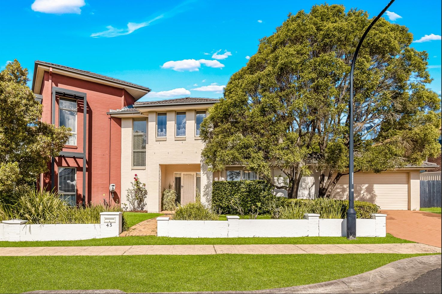 45 Elmstree Road, Stanhope Gardens Property History & Address