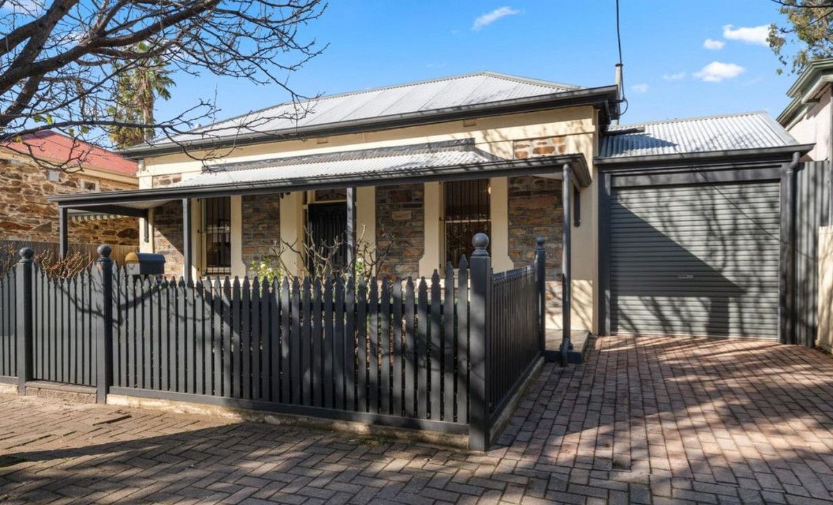 3 bedrooms House in 10 Church Avenue NORWOOD SA, 5067