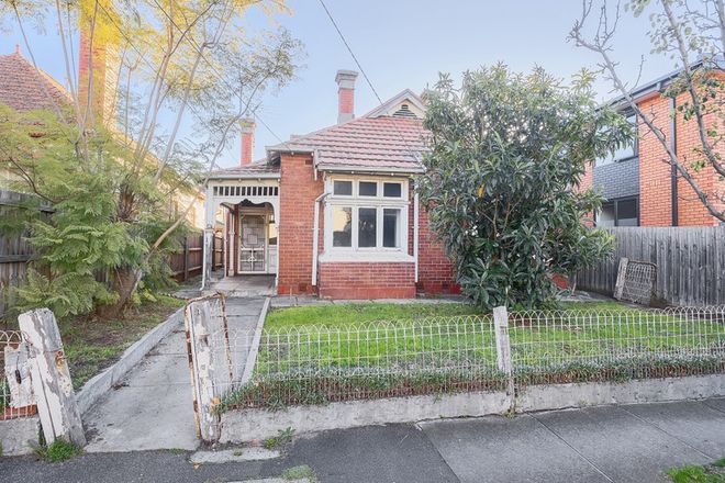 Picture of 4 Shirley Grove, ST KILDA EAST VIC 3183