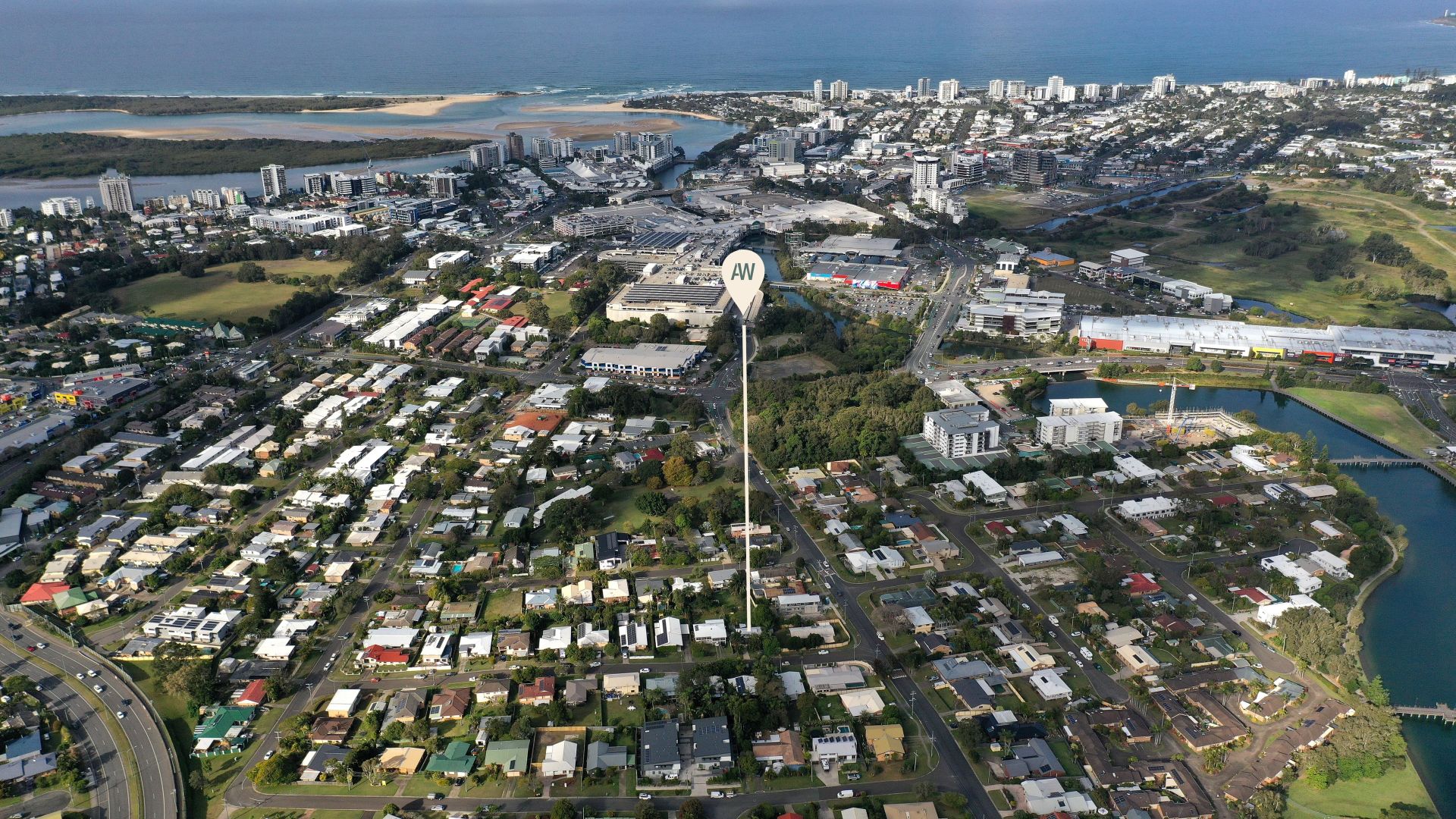 21 Vaughan Avenue, Maroochydore QLD 4558, Image 2