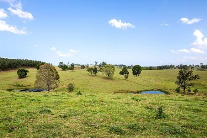 Picture of Lot 1 Meredith Road, VETERAN QLD 4570