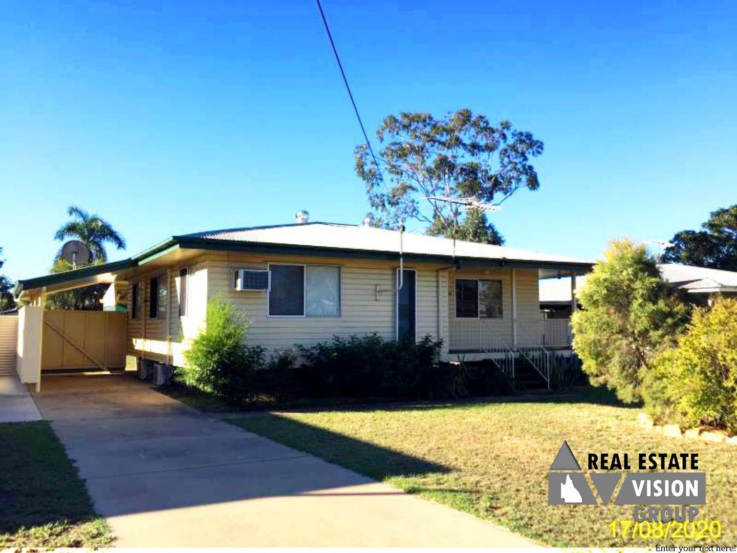 10 Mangrove St, Blackwater QLD 4717 Domain