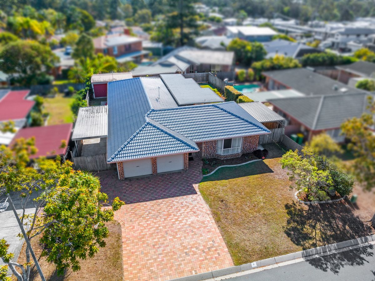 5 Northview Street, Birkdale QLD 4159, Image 0