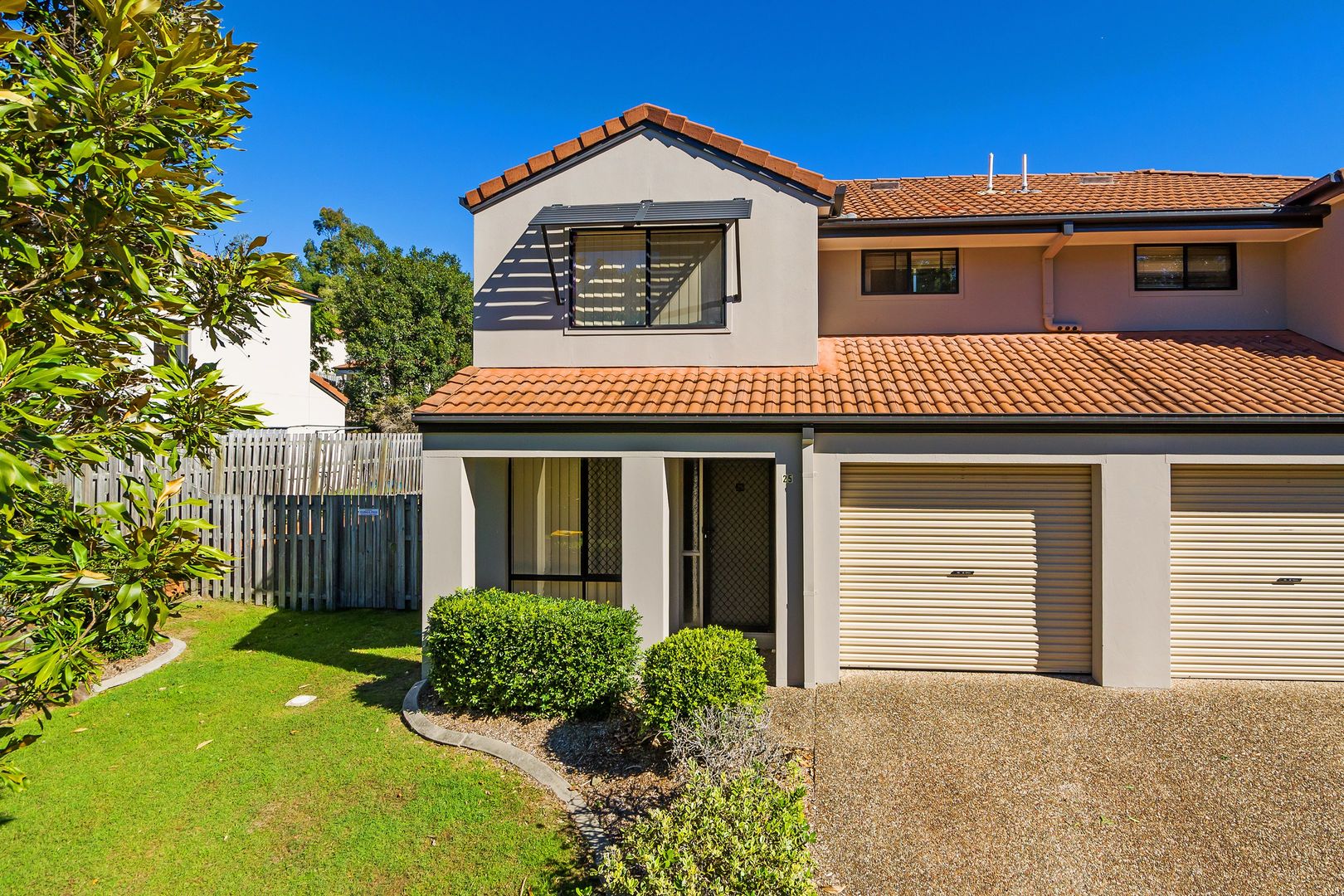 Property Report for 25/13 Hervey Street, Pacific Pines QLD 4211