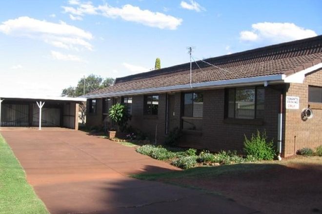 Picture of 208 Tor, WILSONTON QLD 4350