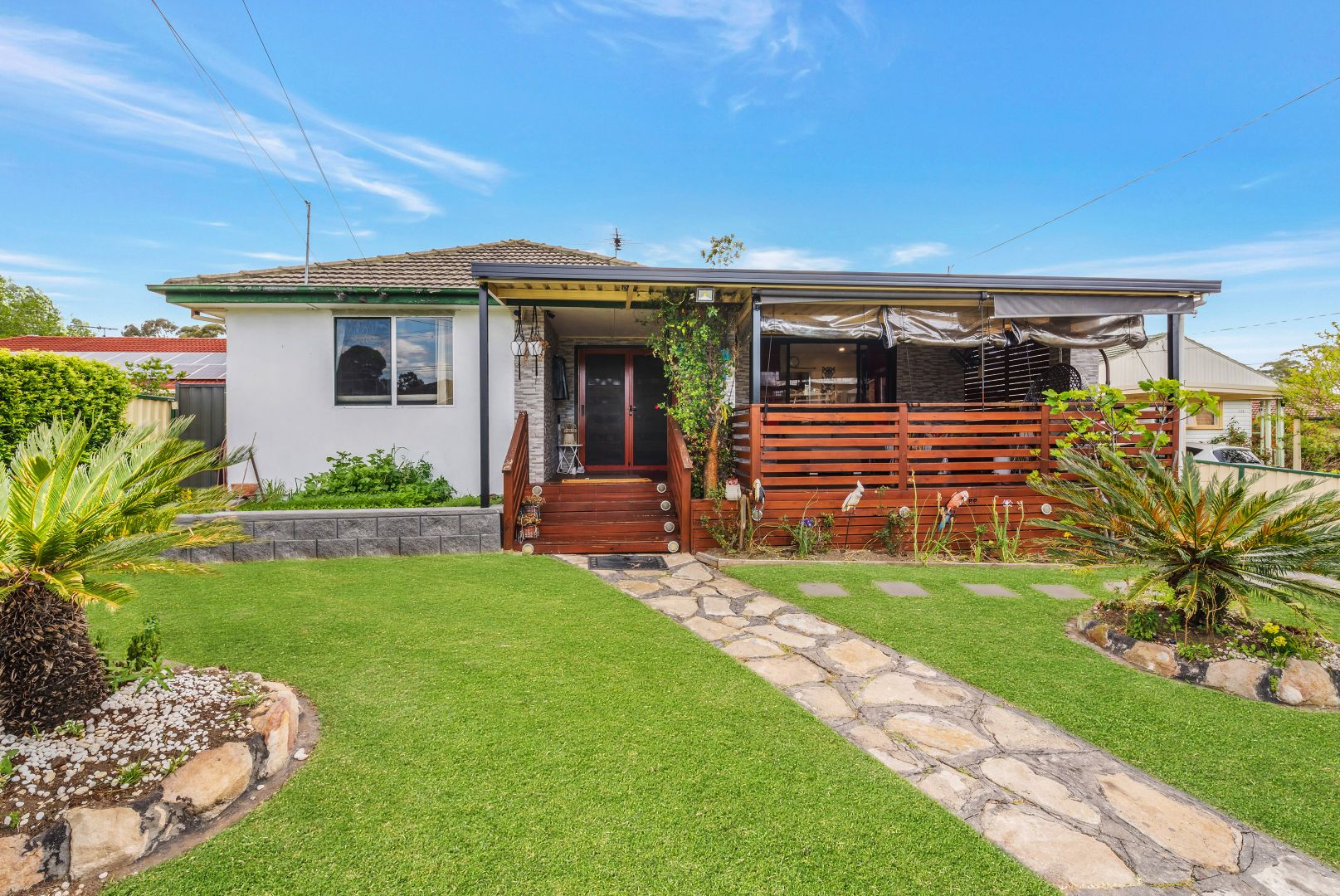 124 Sadleir Ave, Heckenberg NSW 2168, Image 1