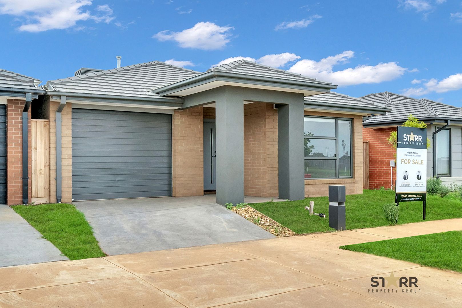 754 Neale Road, Deanside VIC 3336, Image 2