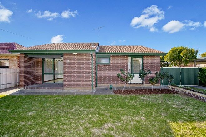 Picture of 2a Spring Street, BEVERLEY SA 5009