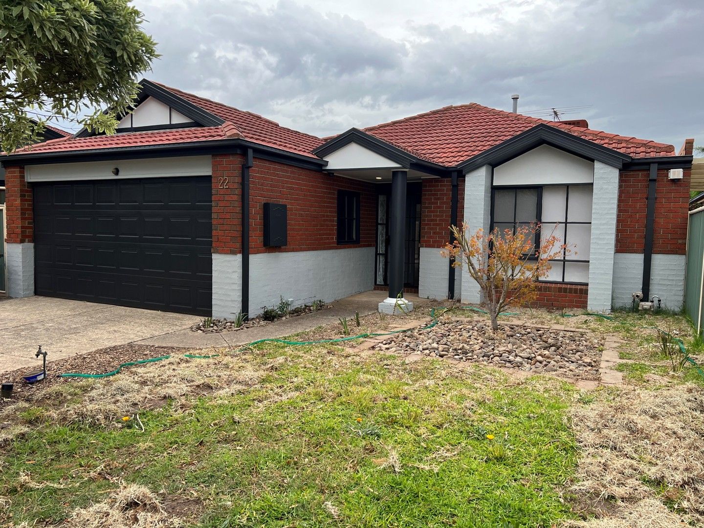 4 bedrooms House in 22 Creekview Way WYNDHAM VALE VIC, 3024