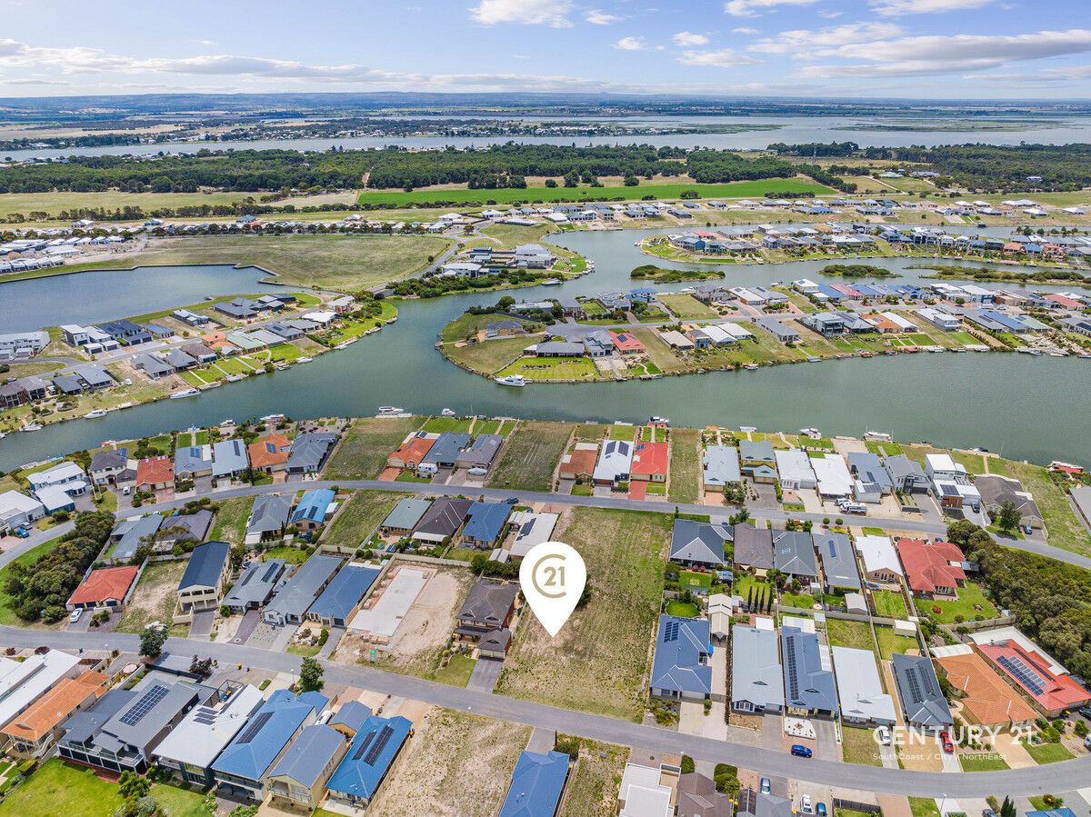 Vacant land in 96 Wentworth Parade, HINDMARSH ISLAND SA, 5214