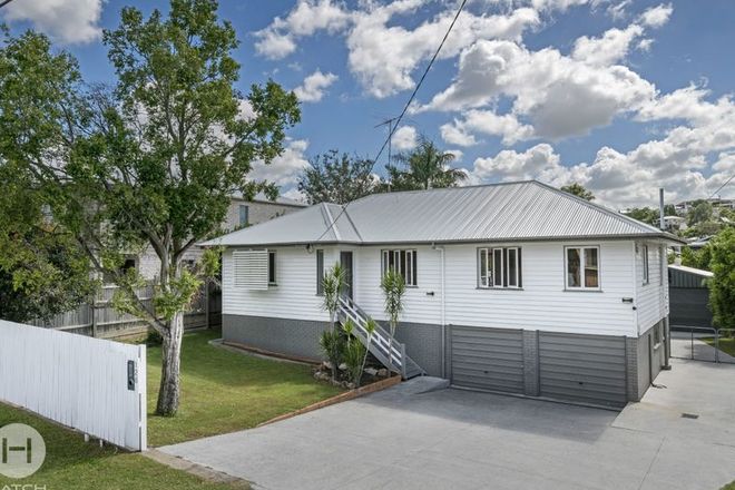 Picture of 126 Macrossan Avenue, NORMAN PARK QLD 4170