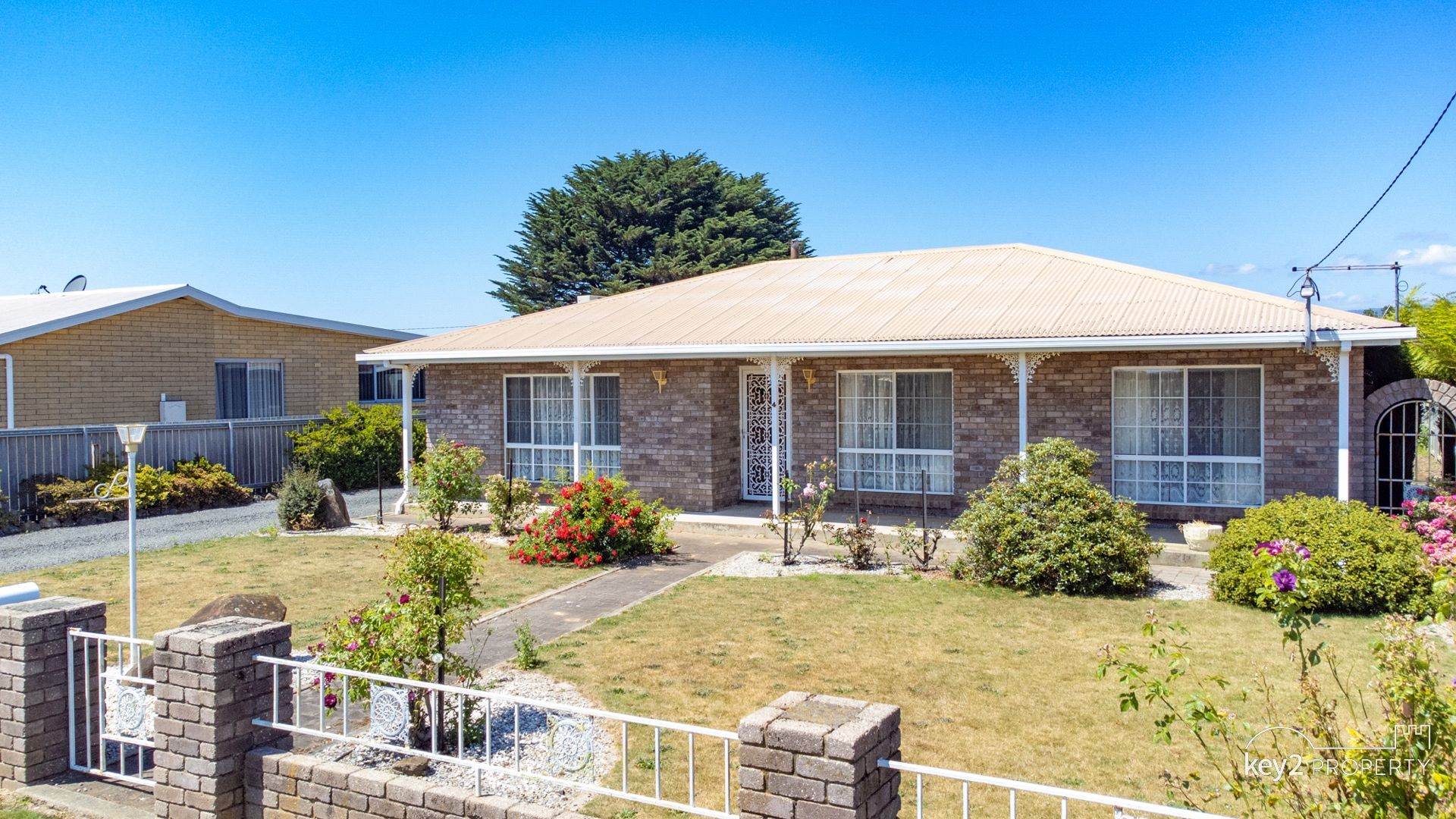 4 Waterloo Street, Westbury TAS 7303 House For Rent Domain