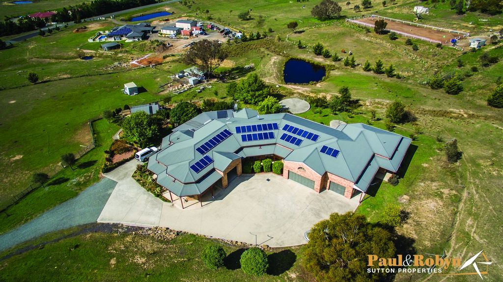 11 Spur Place, Royalla | Property History & Address Research | Domain