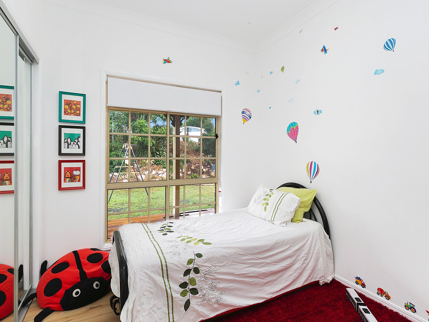 45 Rogers Parade, Everton Park QLD 4053, Image 2
