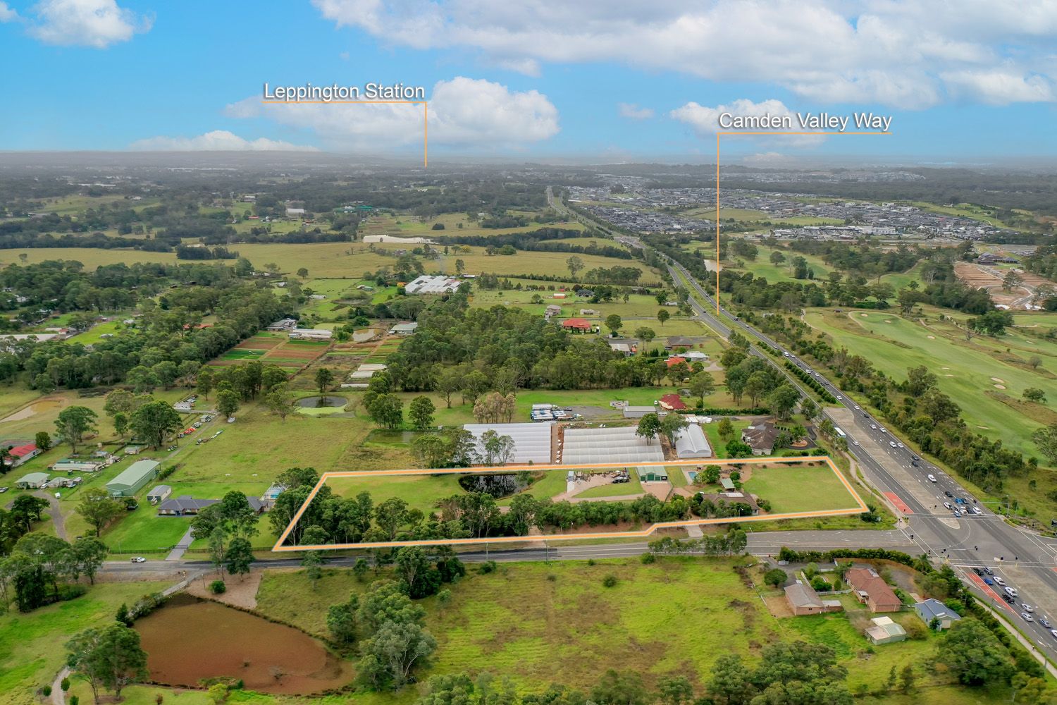 905 Camden Valley Way, Catherine Field NSW 2557, Image 0