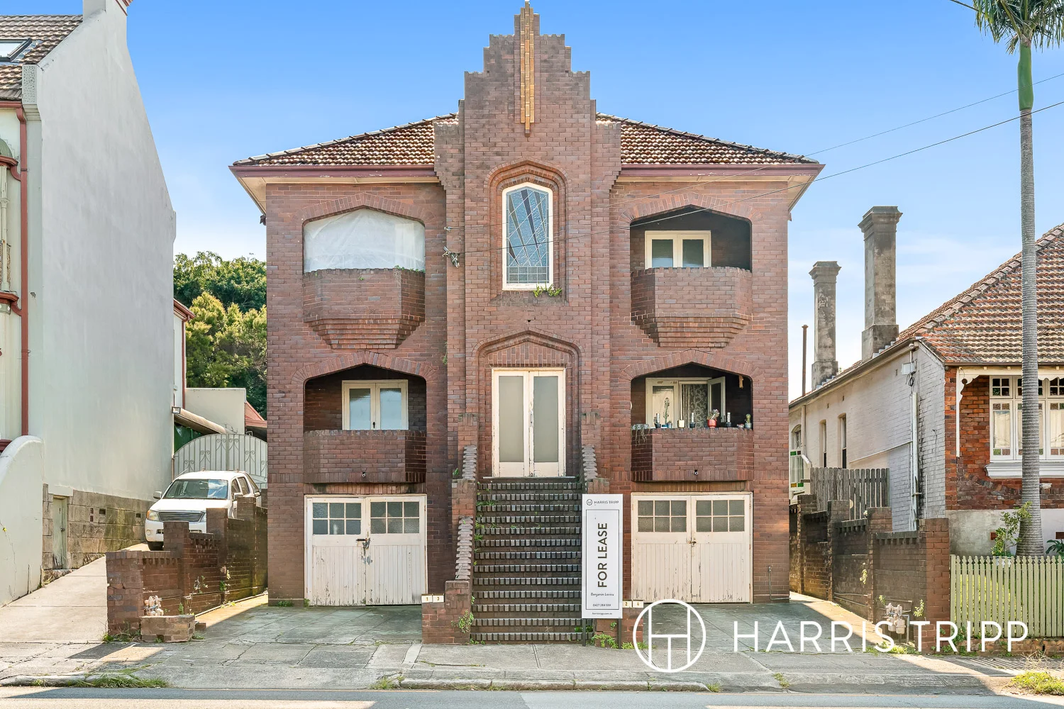 1/35 Canterbury Road, Canterbury NSW 2193 - Apartment For Rent | Domain