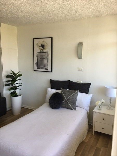 1 bedrooms Studio in 65/52 High Street NORTH SYDNEY NSW, 2060