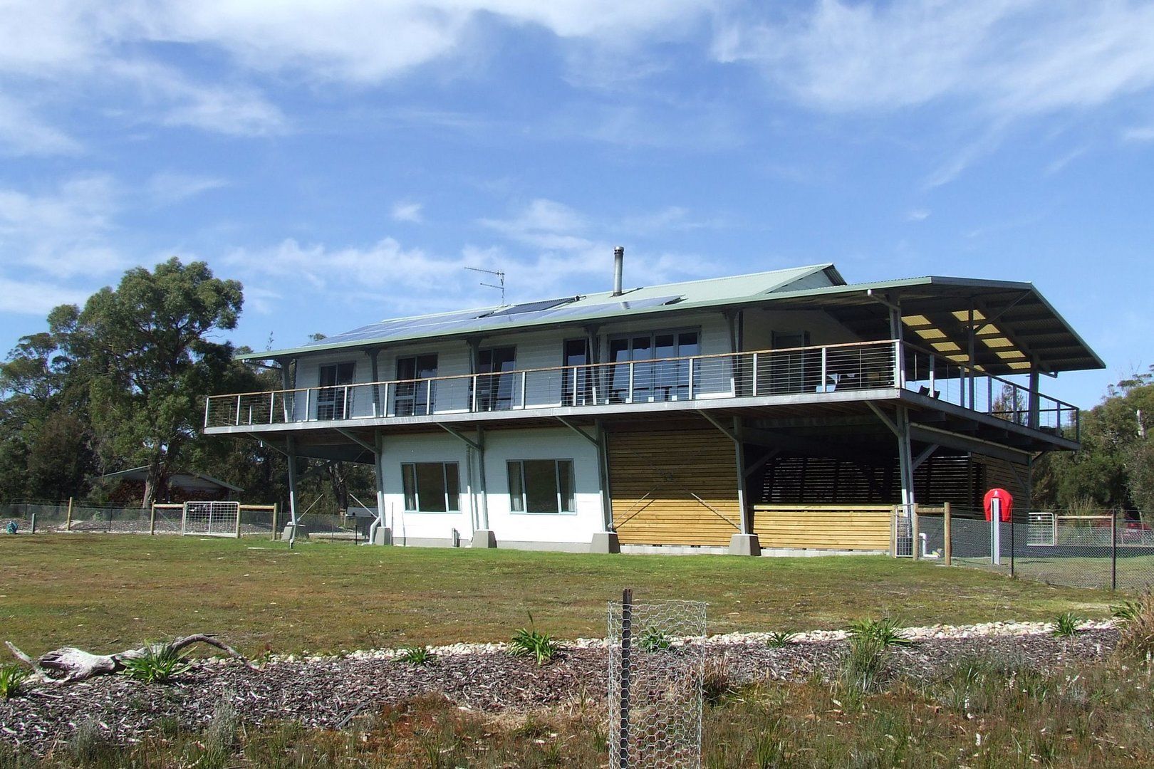 813 Reids Road, Binalong Bay TAS 7216, Image 0