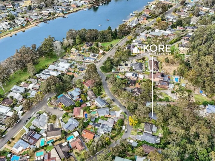 29 Nundah Place, Woronora NSW 2232