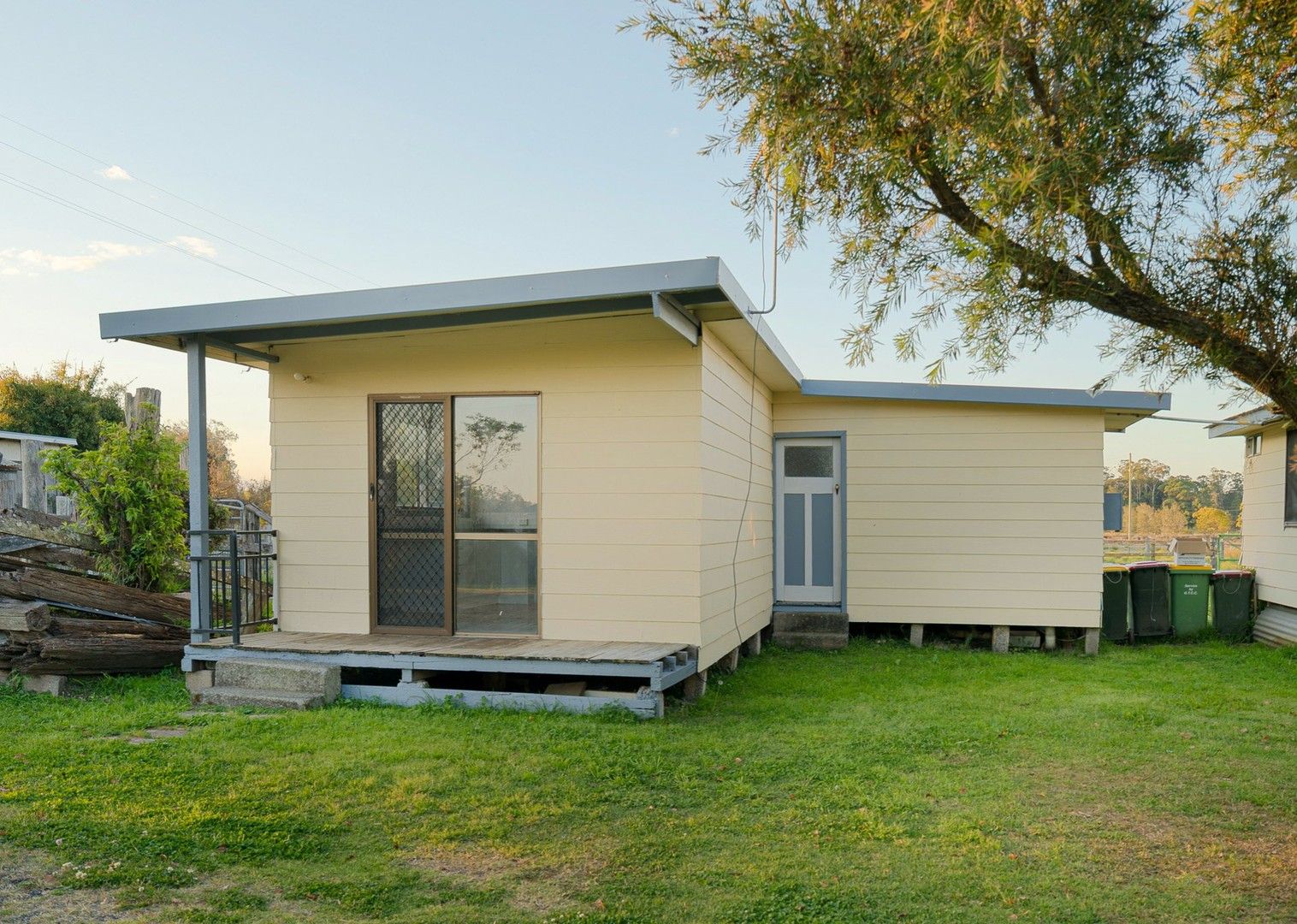 1 bedrooms Apartment / Unit / Flat in 1/4 Wharf Road COOPERNOOK NSW, 2426