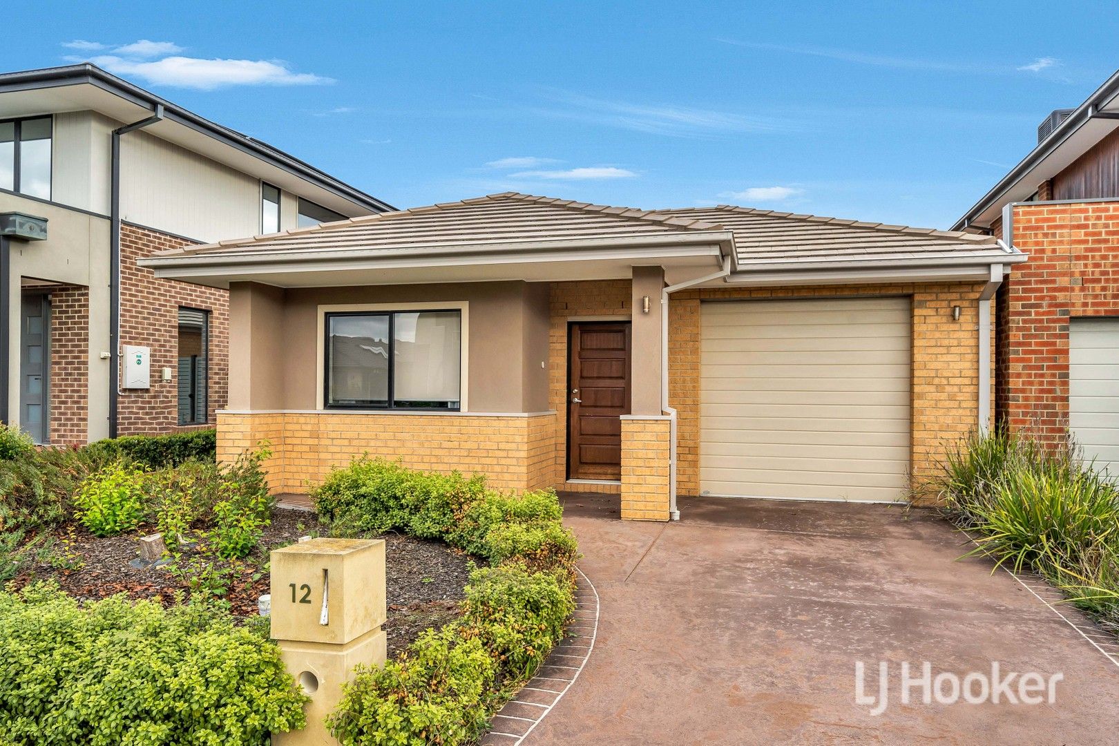12 Milliners Avenue, Keysborough VIC 3173 House For Rent Domain