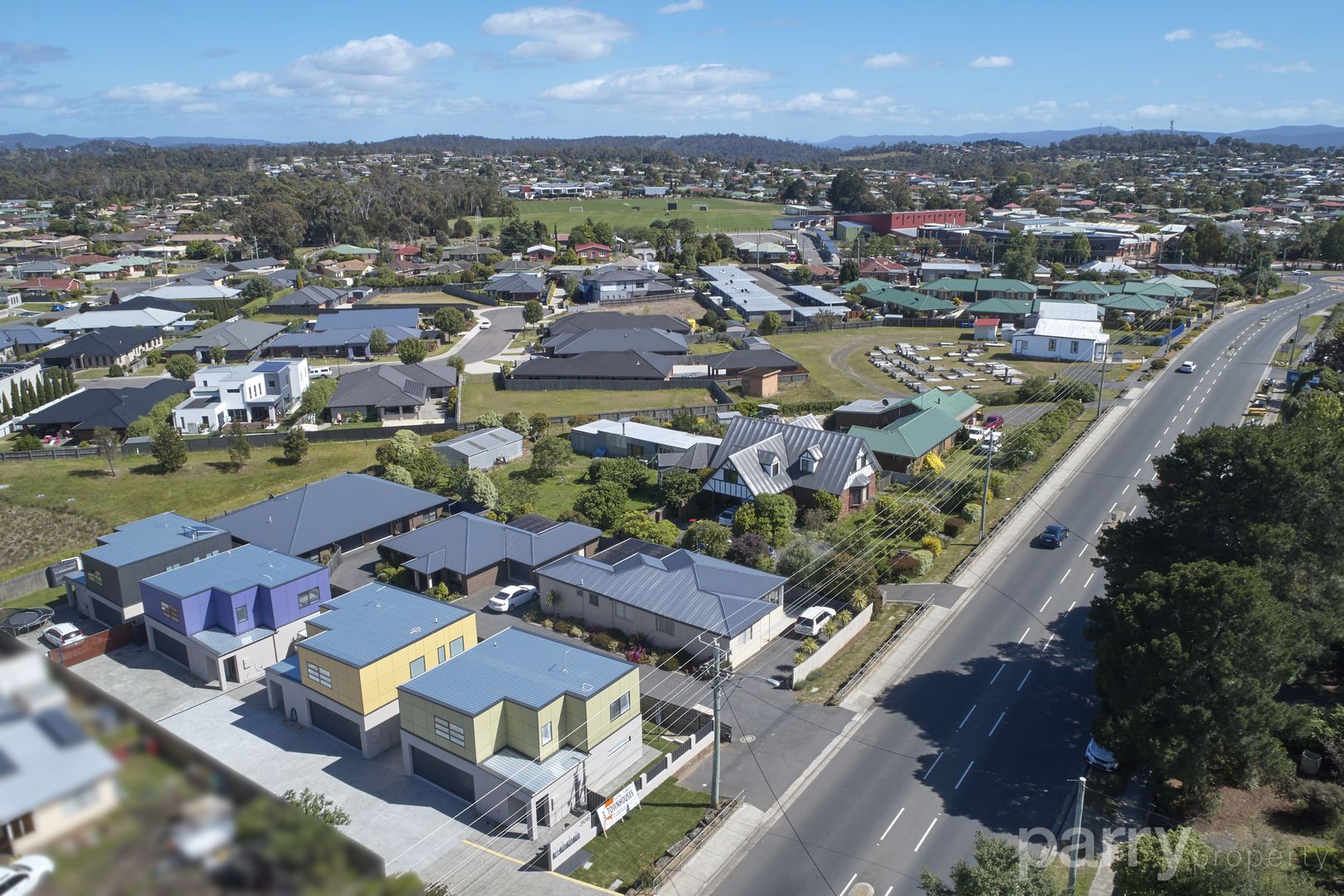 1,2,3,4/306 Westbury Road, Prospect Vale TAS 7250, Image 1