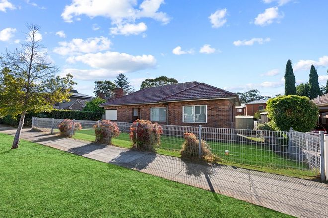 Picture of 4 Curtin Avenue, ABBOTSFORD NSW 2046