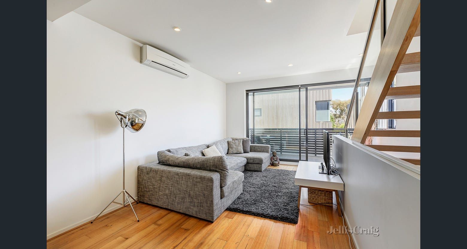 2 bedrooms Townhouse in 9 Lomandra Walkway BRUNSWICK EAST VIC, 3057