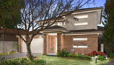 Picture of 1/5-6 Walcha Court, CHADSTONE VIC 3148