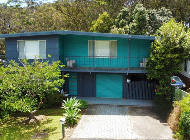 6 Dorothy Drive, Narooma NSW 2546