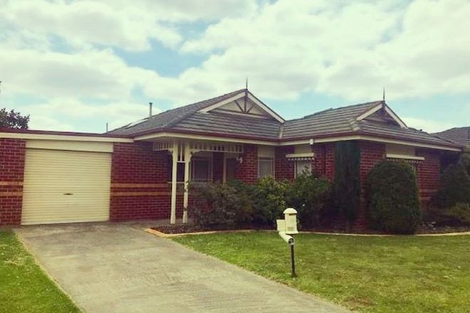 Picture of 7 Benjamin Court, TRARALGON VIC 3844