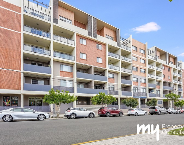 39/3-9 Warby Street, Campbelltown NSW 2560