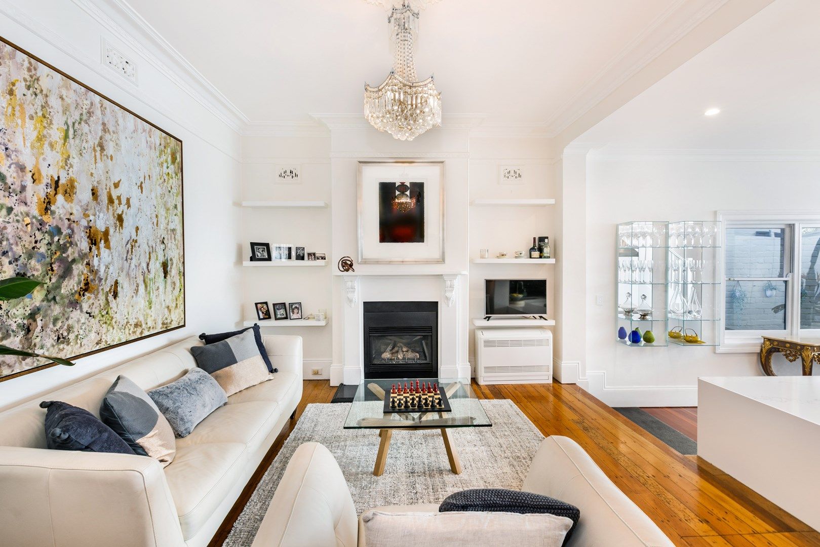 3 bedrooms House in 8 Claremont Street BALMAIN NSW, 2041