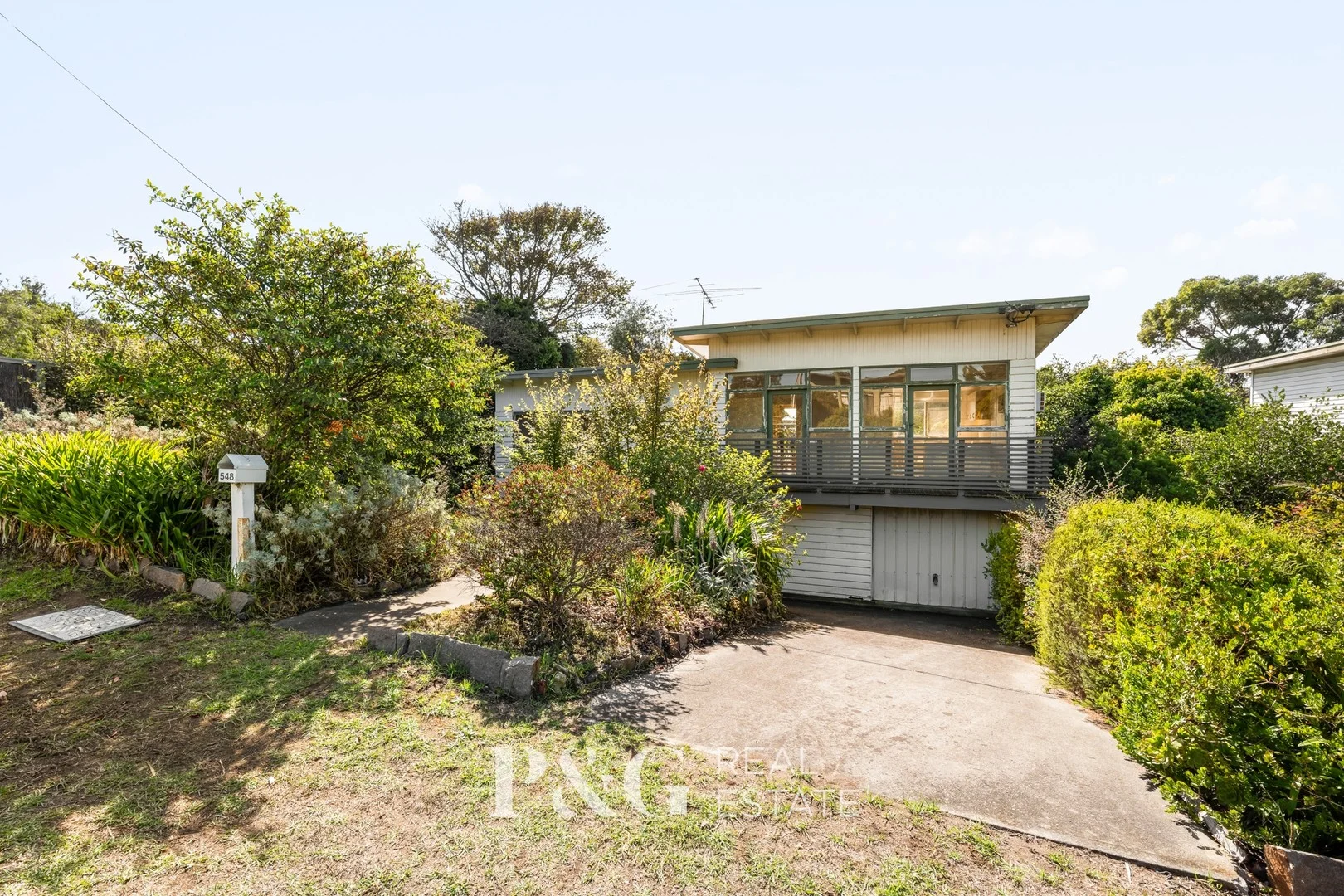 548 Melbourne Road, Sorrento VIC 3943