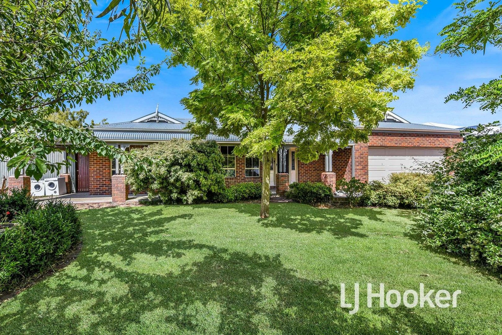 25 Mikey Boulevard, Beaconsfield VIC 3807, Image 0
