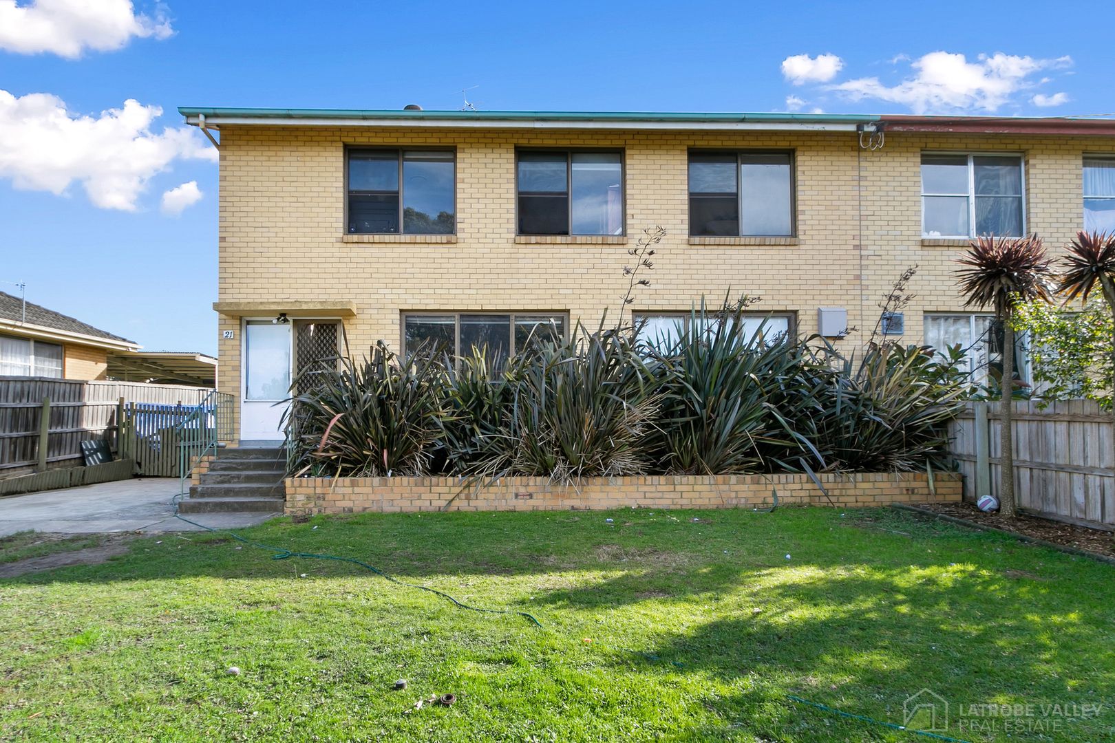 21 White Parade, Churchill VIC 3842, Image 1